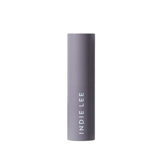 Indie Lee Hints Hydrastick - Color Correcting Highlighter Stick with Ceramides & Arjuna Extract - Even Skin Tone, Blur Redness & Discoloration, Add Shine - Hydrating Stick for Glowing Skin (8g)-Velvo Beauty