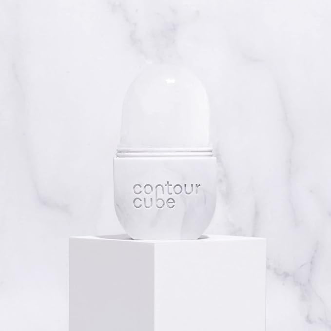 Contour Cube (Original, 180ml, Marble)-Velvo Beauty