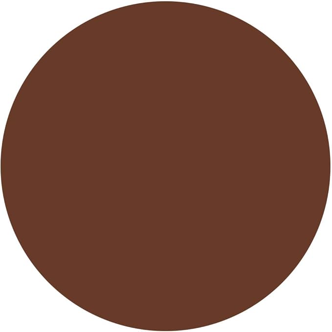 Mehron Makeup CreamBlend Stick | Face Paint, Body Paint, & Foundation Cream Makeup | Perfect for Halloween .75 oz (21 g) (Sable Brown)-Velvo Beauty