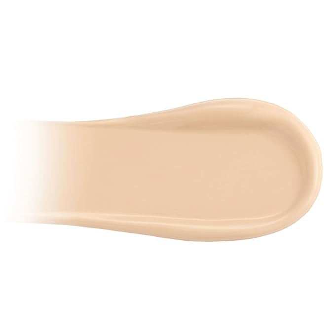 THE FACE SHOP Ink Lasting Liquid Foundation, Full Coverage, 72‑Hour Wear Semi‑Matte Finish, Makeup with Bakuchiol, C120 Neutral Beige, 0.84 Fl. Oz.-Velvo Beauty