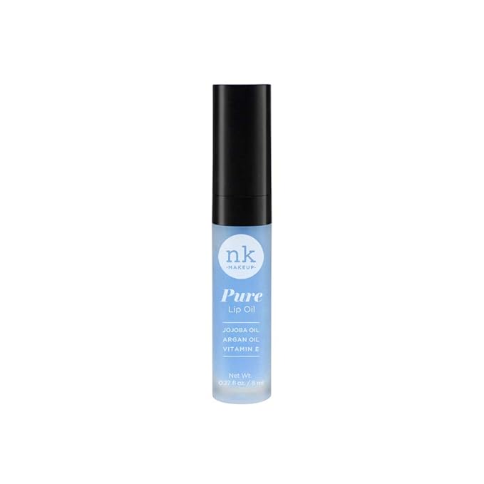 NK Pure Lip Oil (BLUEBERRY)-Velvo Beauty