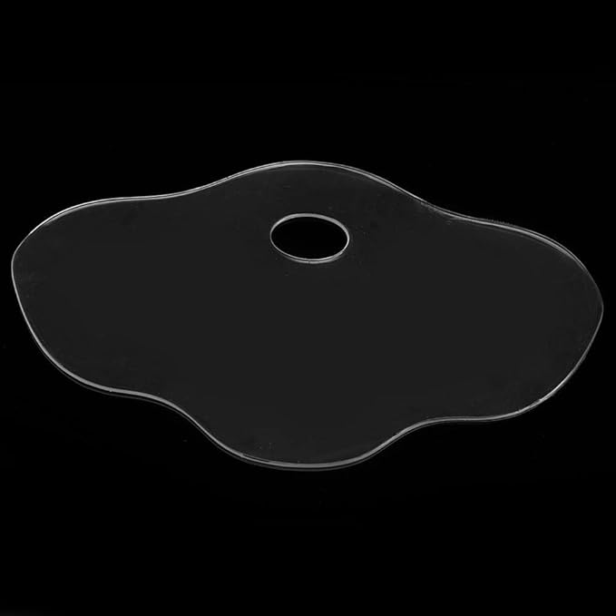 Reusable Silicone Anti-Wrinkle Belly Scar stickers Stomach Pads cover Stickers Stretch Marks Removal Skin Care-Velvo Beauty