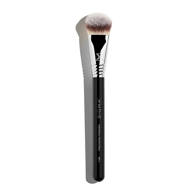 Sigma Beauty F08 Precision Powder Brush-Velvo Beauty