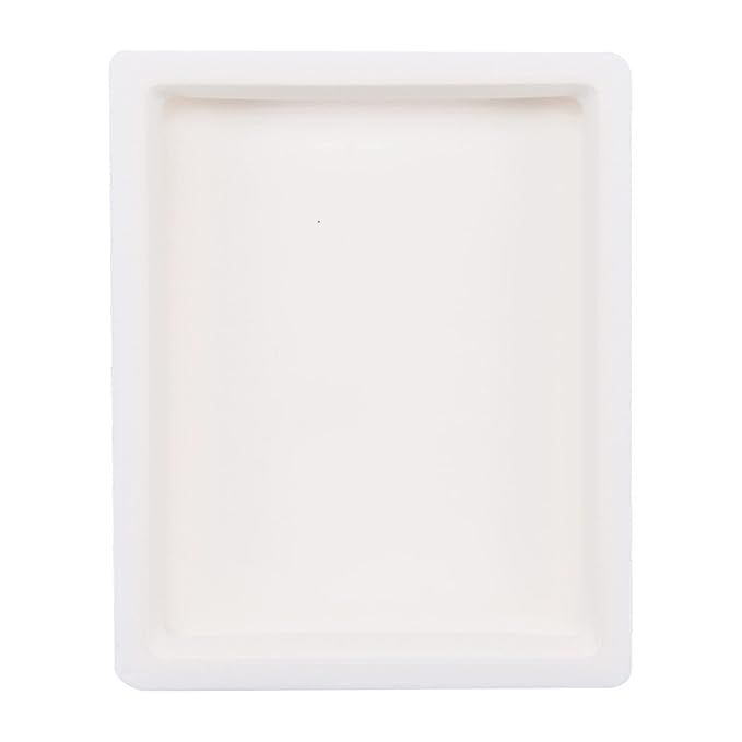 Alcohol Palette Refill Pans - FX Colors - Prime White-Velvo Beauty