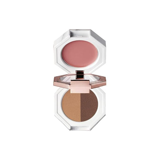 Dear Dahlia Paradise Dual Palette (Lady Oxford)-Velvo Beauty