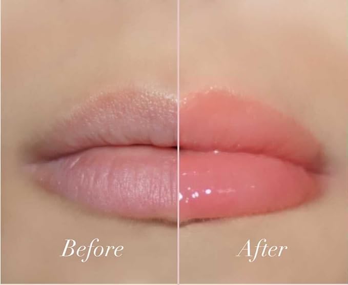 Girlactik Jello Gloss Balm (Tulip)-Velvo Beauty