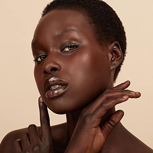 Monika Blunder Beauty - Blunder Cover Foundation Concealer - Shade 9 - Neun - Deep/Dark Warm Neutral Undertones - Clean Beauty, All-In-One, Cruelty-Free, Vegan - 0.62 oz-Velvo Beauty