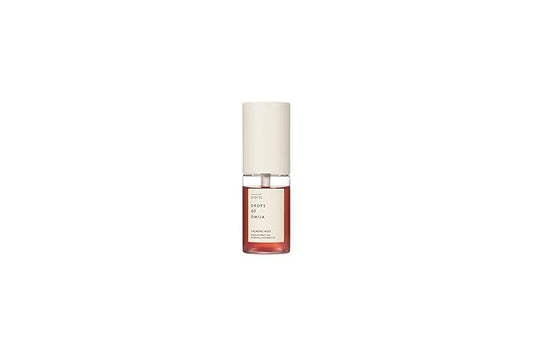SIORIS Drops of OMIJA Calming Mist 1.01 Fl Oz Features 34% Organic Omija, Calming and rejuvenating The Skin-Velvo Beauty