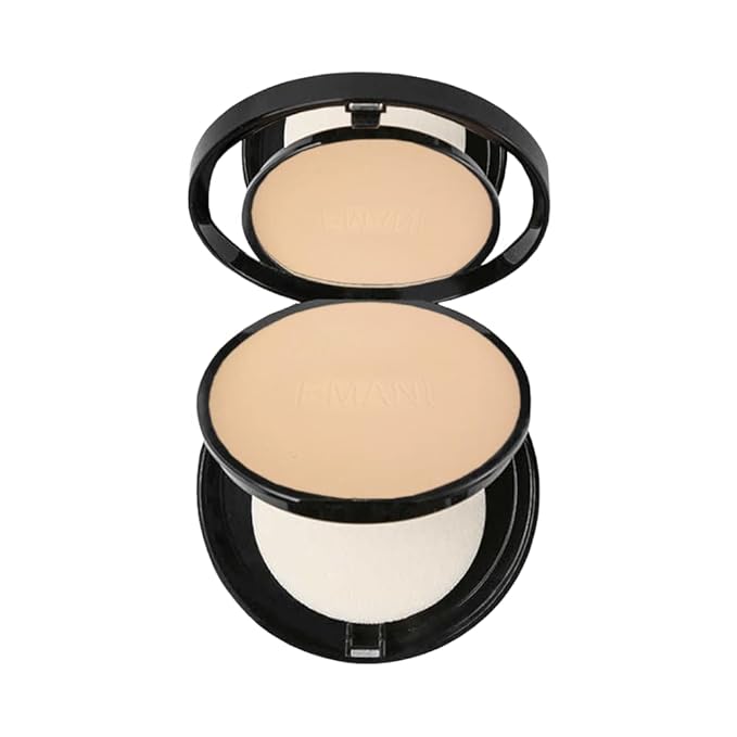EMANI Flawless Matte Foundation 0.42 oz.-Velvo Beauty