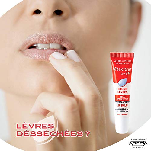 Lip Balm - 15ml-Velvo Beauty