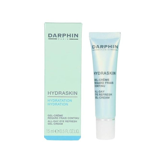 Darphin Hydraskin All-Day Eye Refresh Gel-Cream, 0.5 Ounce (I0013949)-Velvo Beauty
