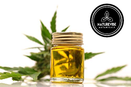 Naturevibe Botanicals Neem Oil 32 Ounces | 100% Pure and Natural | Great for Skin Care and Hair Care-Velvo Beauty