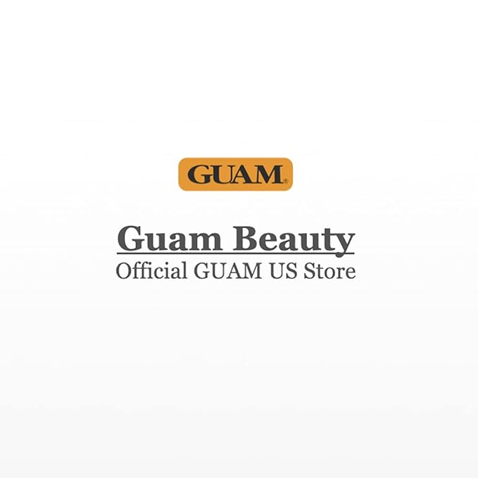 Guam Classic Strengthening Gel Mud Cream against Cellulite With Tourmaline and Far Infrared Rays (FIR Formula), After Care for Body Wraps to Prolong the Effect, 200 ML-Velvo Beauty