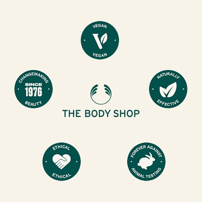 The Body Shop Vitamin C Eye Glow Serum - Illuminating And Brightening For Eye - 0.3 Fl Oz-Velvo Beauty