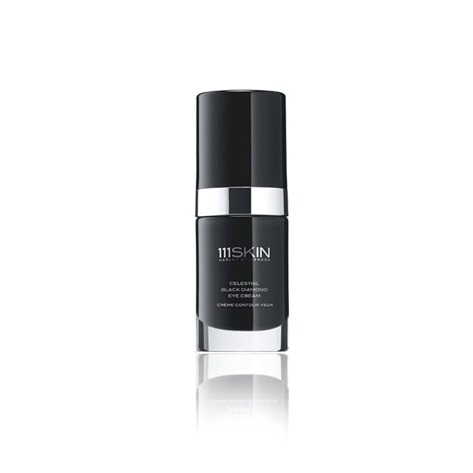 111SKIN Celestial Black Diamond Eye Cream-Velvo Beauty