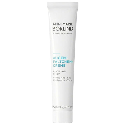Annemarie Borlind Eye Wrinkle Cream 0.67 Oz-Velvo Beauty