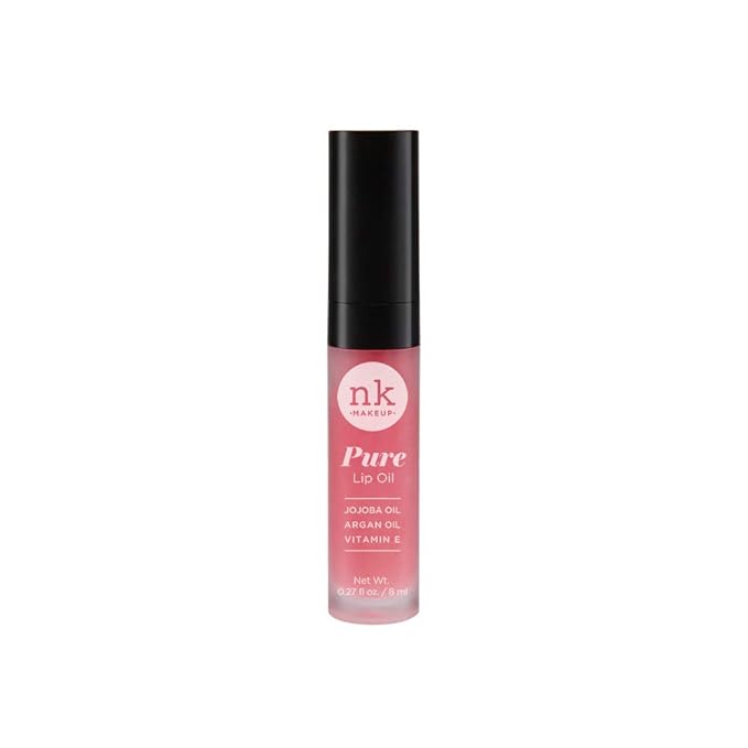 NK Pure Lip Oil (CHERRY)-Velvo Beauty