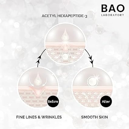 Intuition Eye Serum | Vitamin E, Cucumber Seed Oil And Hyaluronic Acid | Eye Serum for Wrinkles, Finelines and Dark Spots | Best Eye Serum For All Skin Types (15 ML)-Velvo Beauty