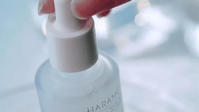 Hydration & Firming Ampoule – Hyaluronic Acid | Vegan & EWG Certified, Gentle for All Skin Types, 30mL-Velvo Beauty