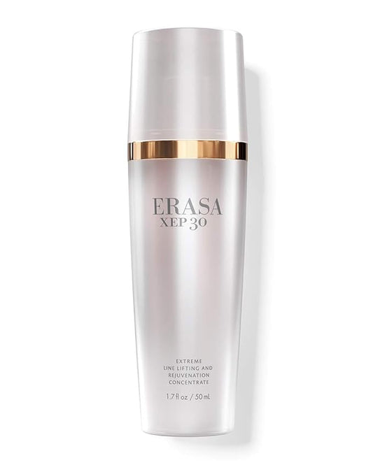 Rejuvenation Serum for Line Lifting and Crow's Feet-Velvo Beauty