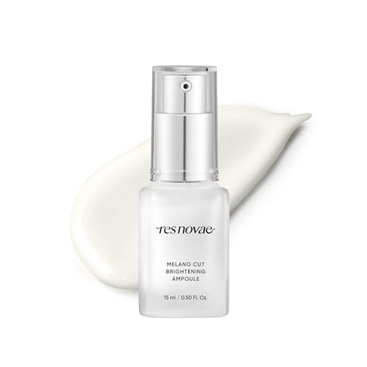 Radiance Serum – 15ml (0.5 fl oz) – Boosts Glow, Evens Skin Tone, Reduces Dullness, Deep Hydration with Niacinamide & Botanical Extracts-Velvo Beauty