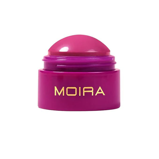 Soft Blush Balm (010, Baby Girl)-Velvo Beauty