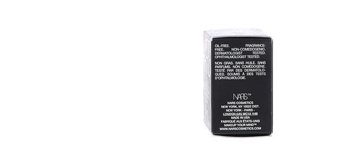 NARS Soft Matte Complete Concealer Chantilly - for fair skin with neutral undertones, Natural, 0.21 Ounce (Pack of 1), C-NA-062-03-Velvo Beauty