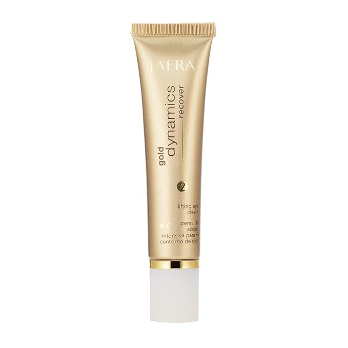 Jafra Eye Cream with Lifting Effect-Velvo Beauty