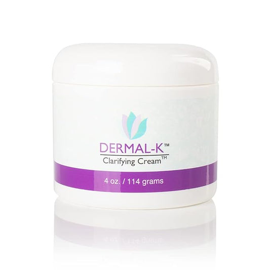 Vitamin K Cream 4 OZ | Hydrating Cream with Antioxidants & Botanicals | Reduce the Appearance of Discoloration, Fine Lines & Wrinkles | Paraben-Free-Velvo Beauty