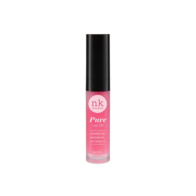 NK Pure Lip Oil (RASBERRY)-Velvo Beauty