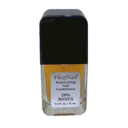 Penetrating Fingernail Conditioner and Strengthener to repair and then maintain weak and peeling or brittle and splitting nails-Velvo Beauty