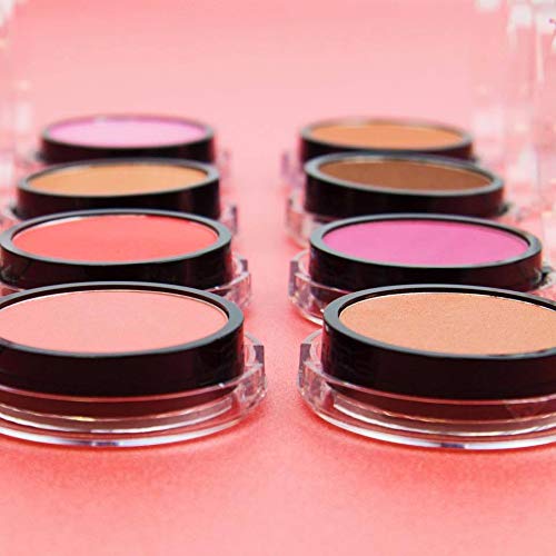 Rad Rouge Blush, As If, 1 Ounce, CBL733 As If (CBL733)-Velvo Beauty