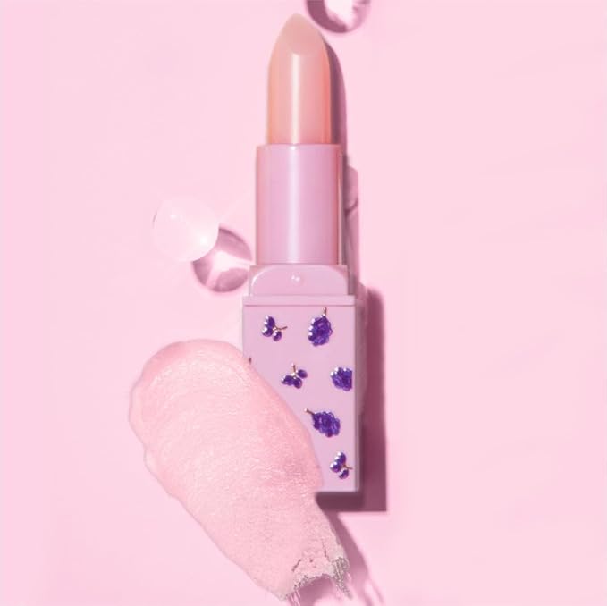 Beauty Creations | Sweet Sugar Lip Scrub (Grape)-Velvo Beauty