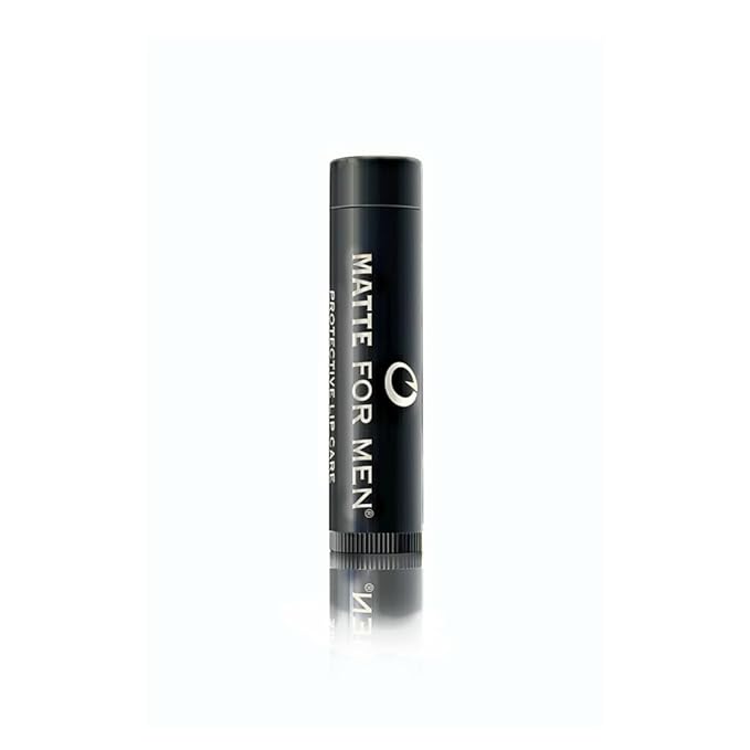 Hydrating Citrus Protective Lip Balm with SPF 15, 0.15 Ounce-Velvo Beauty