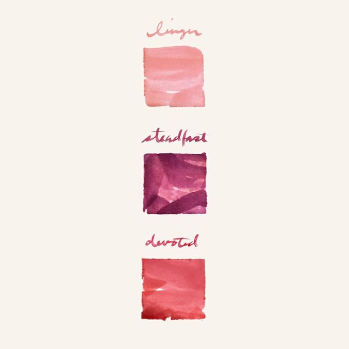 Woosh Monogamous Lip Stain - Steadfast-Velvo Beauty