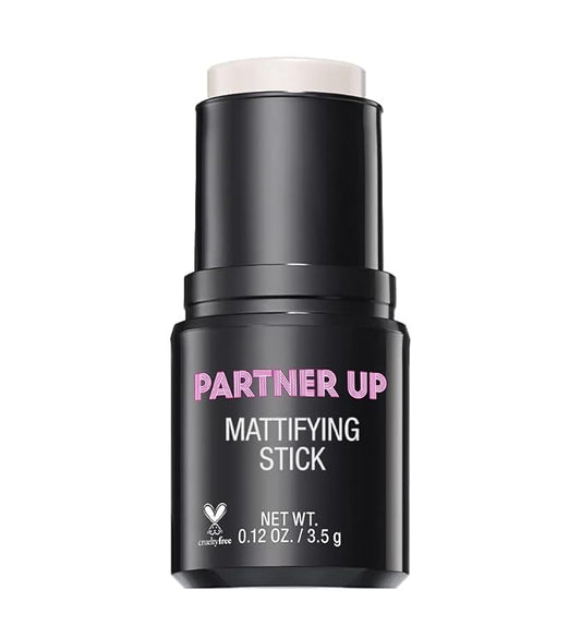 wet n wild Partner Up Mattifying Stick Matte Moves-Velvo Beauty