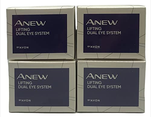Anew Clinical Eye Lift Pro Dual Eye System .4 PACK-Velvo Beauty