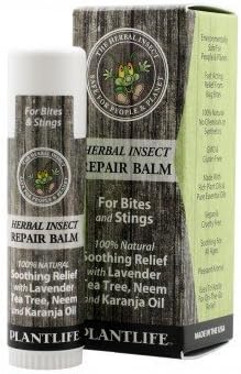 Plantlife Herbal Insect Repair Balm-Velvo Beauty