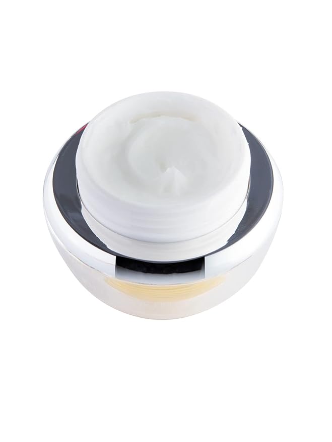 Royal Jelly Bee Eye Firming Cream 1 oz-Velvo Beauty