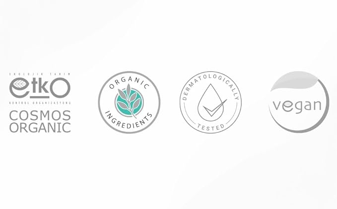 Organic Eye Cream-Velvo Beauty