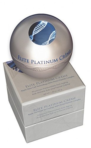Platinum Creme-Velvo Beauty