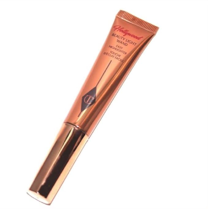 Charlotte Tilbury Cream BEAUTY LIGHT WAND SPOTLIGHT-Velvo Beauty