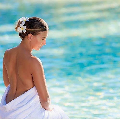 Pure Fiji Refresh and Glow - Facial Travel Kit - Sulphate-Free Purifying Cleanser (30 ml), Balancing Alcohol-Free Toner (30 ml), Fruit Enzyme Exfoliating Scrub (30 ml)-Velvo Beauty