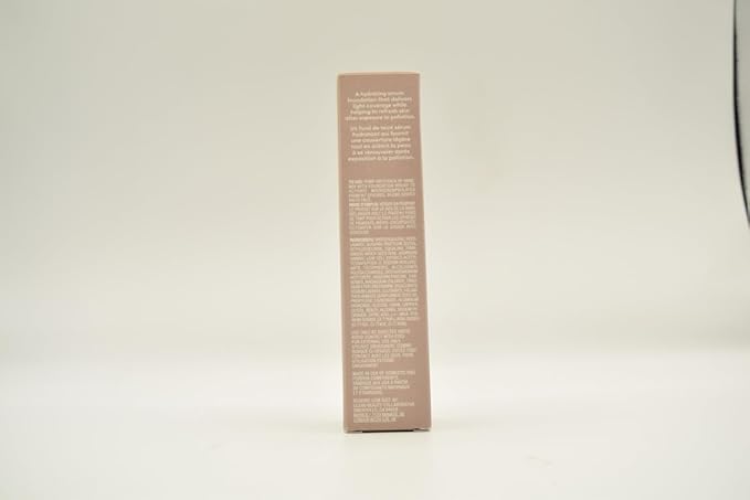 Skin Enhance Non-Comedogenic Skin Tint Serum Foundation 50-Velvo Beauty