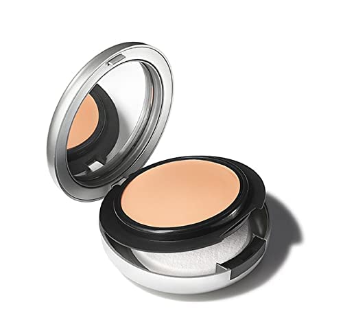 M.A.C. Studio Fix Tech Cream-to-Powder Foundation NW10, 10g, 0.35 Ounce-Velvo Beauty