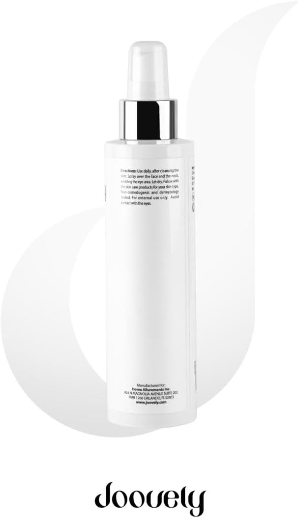 Rosy Mist Hydrating Toner – 150ml, Rose Water Spray for Face | Refreshing Toner & Face Mist Hydrating Spray for Glowing Skin, Instant Hydration, and Natural Radiance – All Skin Types.-Velvo Beauty