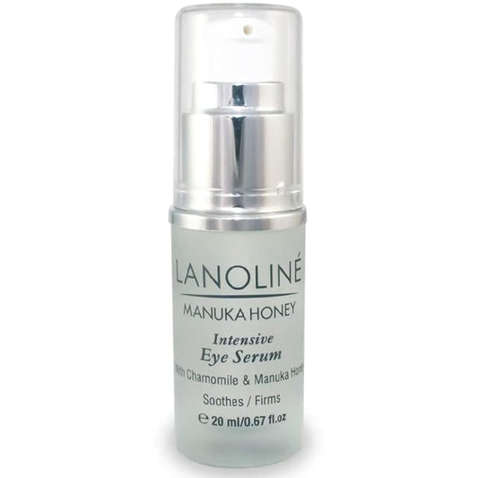Manuka Honey Intensive Eye Serum-Velvo Beauty