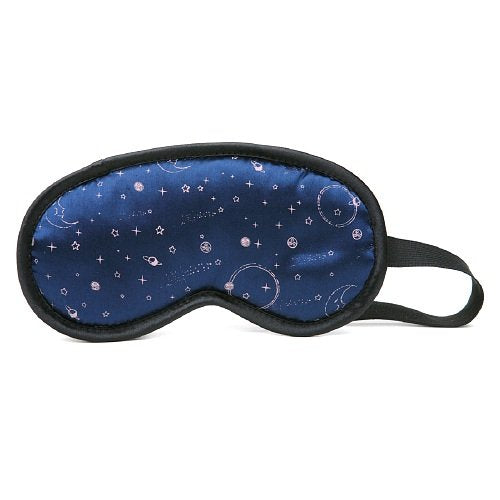 Earth Therapeutics Dream Zone Sleep Mask-Velvo Beauty