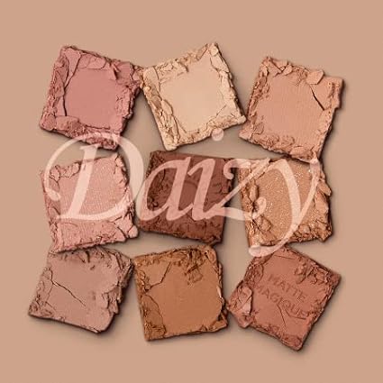 HOLIKA HOLIKA MY FAVE MOOD EYE PALETTE (01 DAIZY)-Velvo Beauty