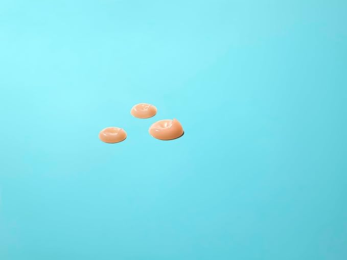 Kinship Supermelt Lip Plumping Jelly Mask - Moisturizing Daily Lip Treatment + Hyaluronic Acid - Hydrating + Exfoliating Lip Gloss - Soft, Smooth, Plump - Quick Melting Balm - Soothe Dry Lips (.3 oz)-Velvo Beauty